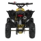 Pojazd Quad Spalinowy RENEGADE HIPERFECT 49CC Zielony PSP.ATV-3A.ZOL